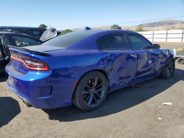 2C3CDXGJ6KH687075 Dodge Charger Scat Pack