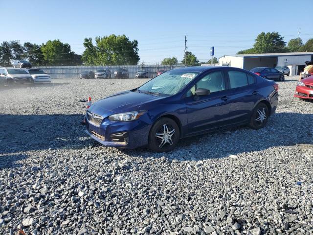 2018 Subaru Impreza 