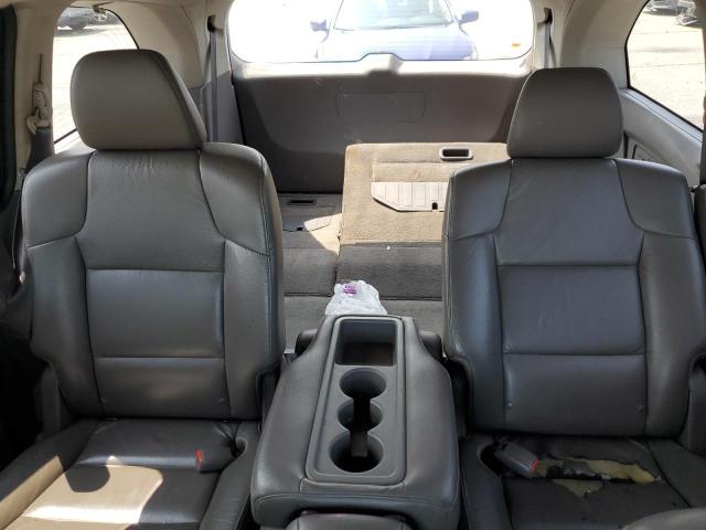 5FNRL5H62BB005919 | 2011 Honda odyssey exl