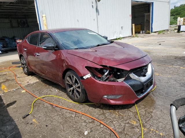 1N4AA6AP4HC365846 Nissan Maxima 3.5s