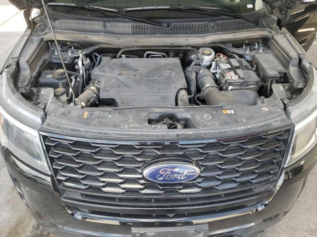 1FM5K8GT4JGC40977 Ford EXPLORER SPORT