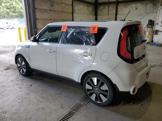KNDJX3A51E7064302 KIA Soul !