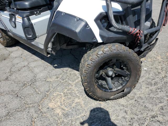 2022 YAMAHA GOLF CART J0P300174