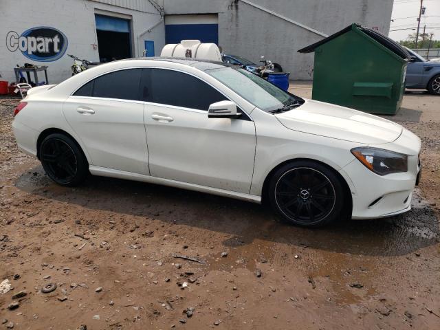 WDDSJ4GB3JN502015 Mercedes-Benz CLA 250 4MATIC