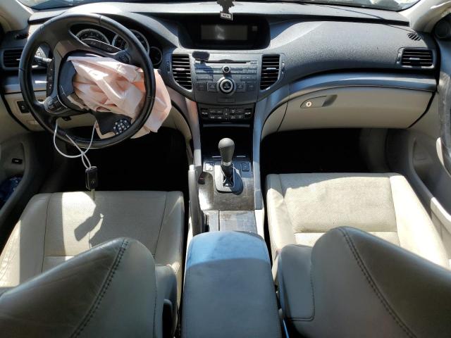 JH4CU2F47EC004932 Acura TSX