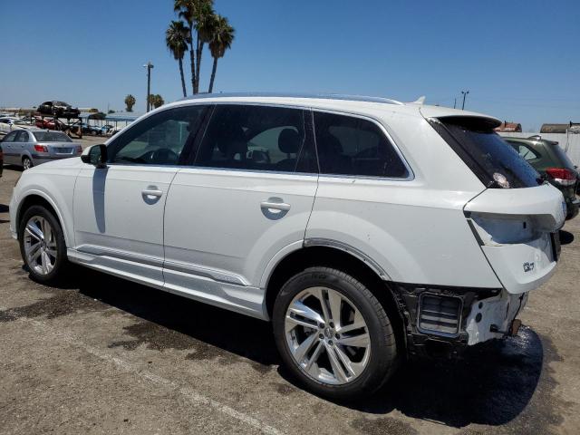 VIN WA1AJAF75LD009053 2020 Audi Q7, Premium no.2