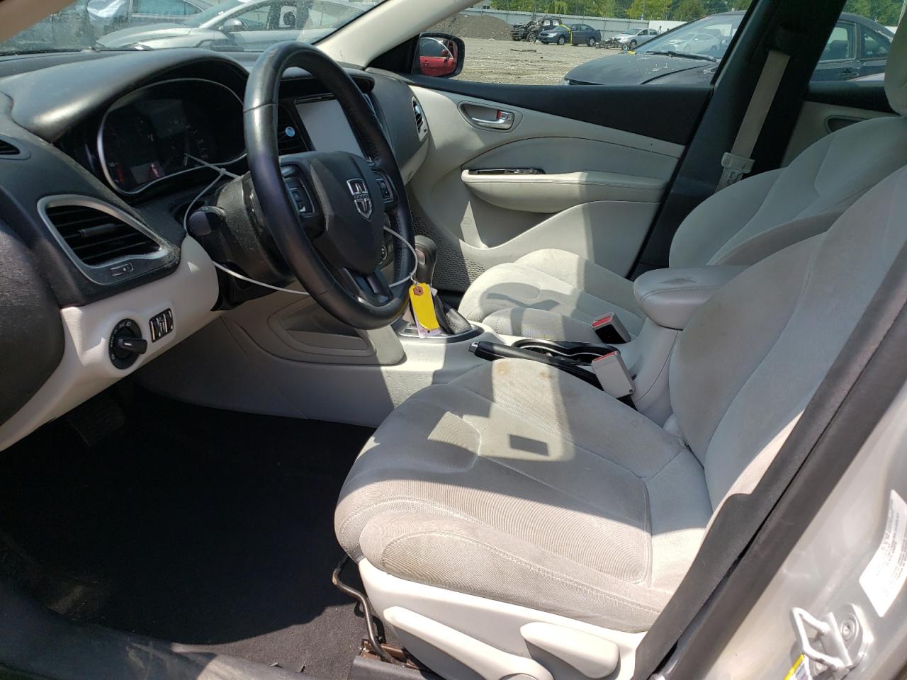 1C3CDFBA6DD139689 2013 Dodge Dart Sxt