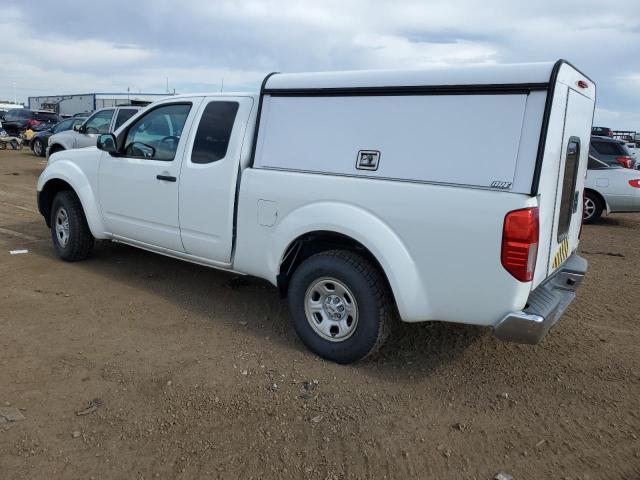 1N6BD0CT4GN711794 Nissan FRONTIER S