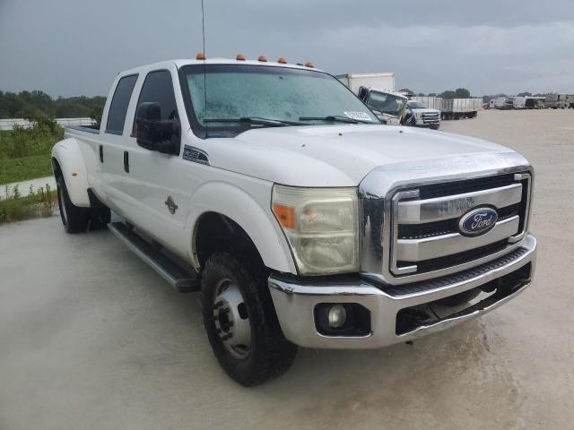 2011 Ford F-350 