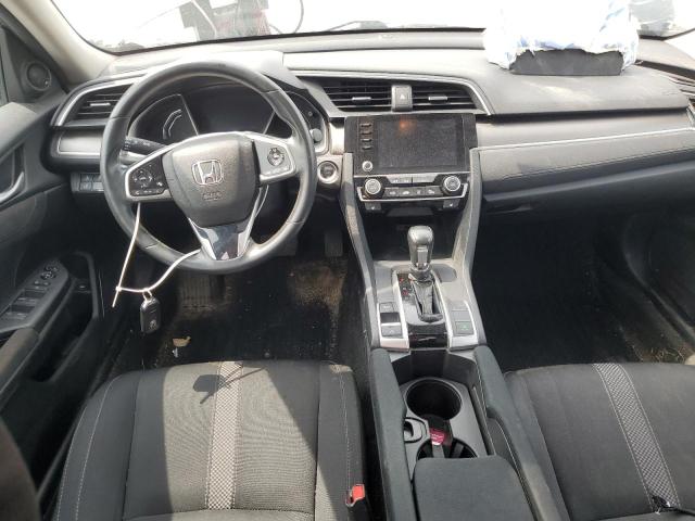 2019 HONDA CIVIC EX - 2HGFC2F71KH038032