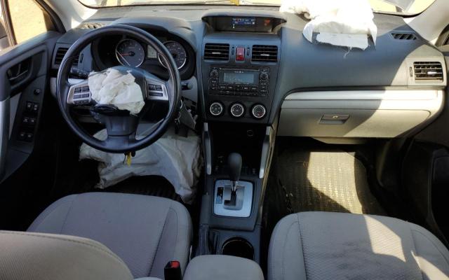 JF2SJADC2FH446095 Subaru Forester 2.5i Premium