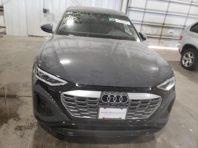 2024 AUDI Q8 E-TRON - WA1BAAGE8RB013751