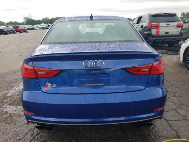 2016 AUDI S3 PRESTIG - WAUF1GFF6G1047966