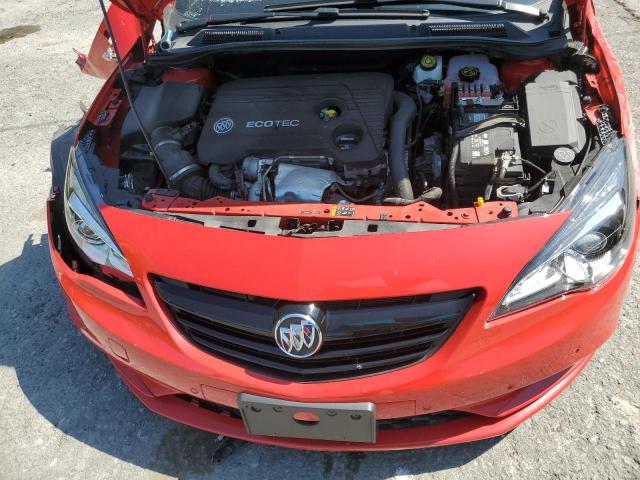 2019 BUICK CASCADA SP - W04WJ3N54KG300013