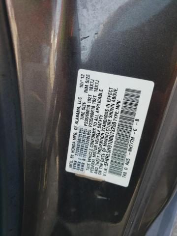 5FNRL5H91DB013250 2013 HONDA ODYSSEY - Image 13