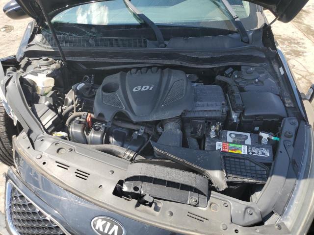 5XXGM4A73FG460458 KIA Optima Lx