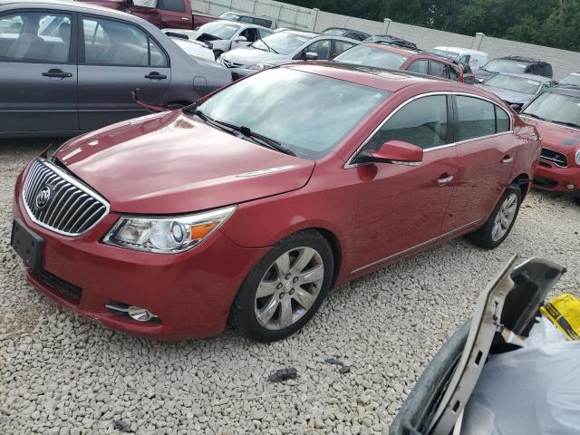 2013 Buick LaCrosse Premium