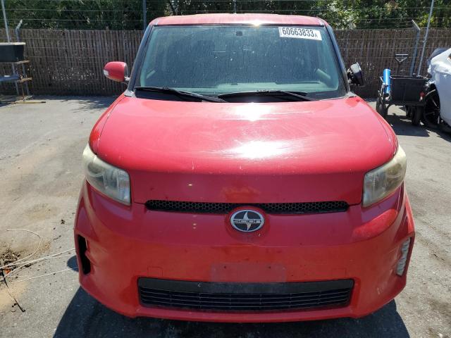 JTLZE4FE4EJ065927 Toyota SCION XB