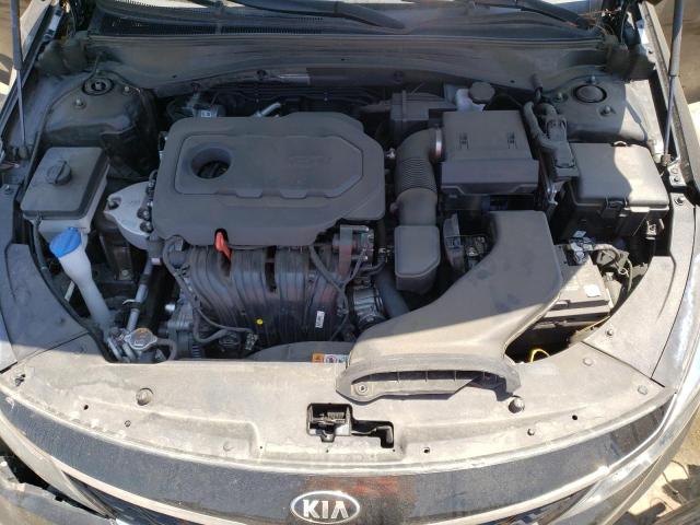 5XXGT4L39KG379469 KIA Optima Lx