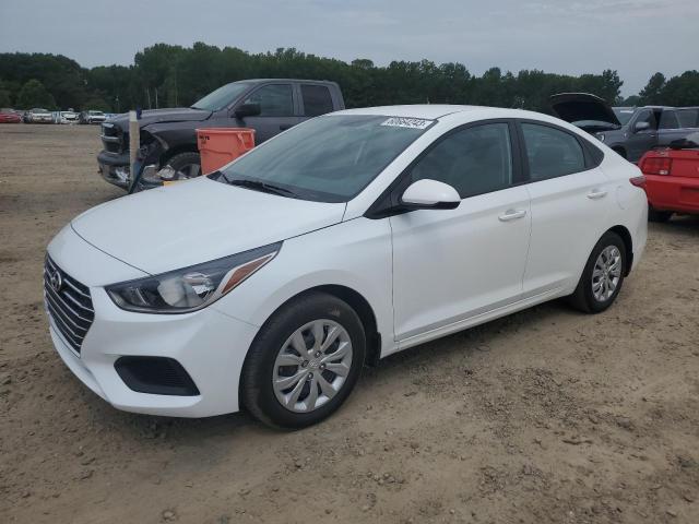 2022 Hyundai Accent SE