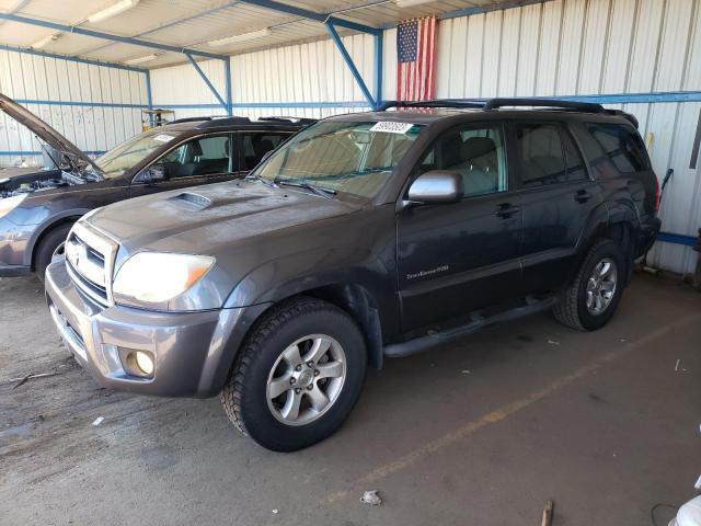 2007 Toyota 4Runner SR5