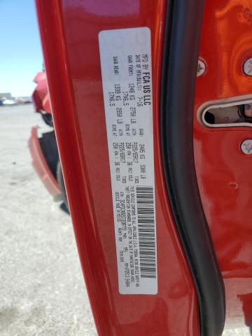 3C4PDCAB2GT238773 Dodge JOURNEY SE