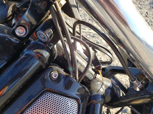 2010 HARLEY-DAVIDSON VRSCDX - 1HD1HHH17AC803735