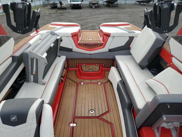 2021 NAUTICA G25 #3292366299