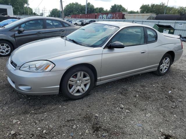 2006 Chevrolet Monte Carlo LTZ