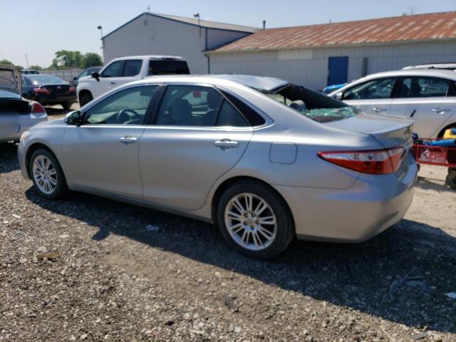 Vin: 4t4bf1fkxfr470626, lot: 59183523, toyota camry le 20152