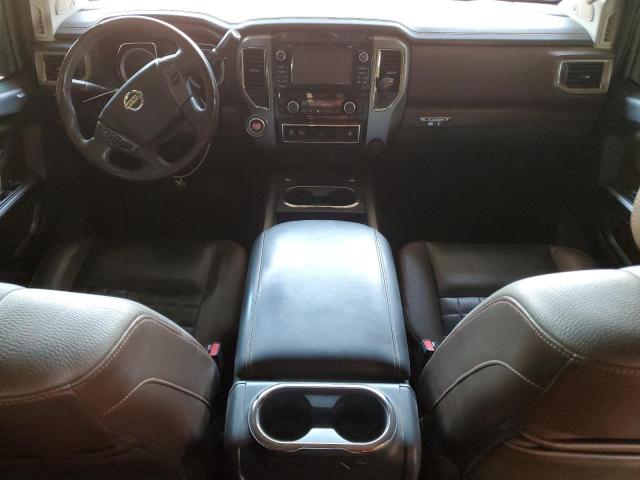 1N6BA1F22GN506279 Nissan Titan Xd Sl