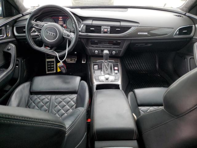 2017 AUDI S6 PREMIUM WAUFFAFC5HN015346