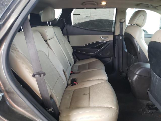 5XYZU3LB0EG181144 Hyundai SANTA FE SPORT