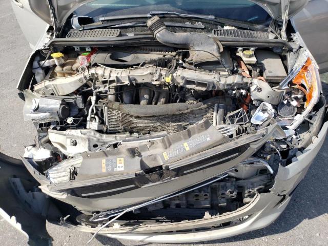 1FADP5CU8FL116004 Ford C-max Premium Sel