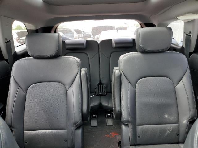 2019 HYUNDAI SANTA FE X - KM8SRDHF6KU308974