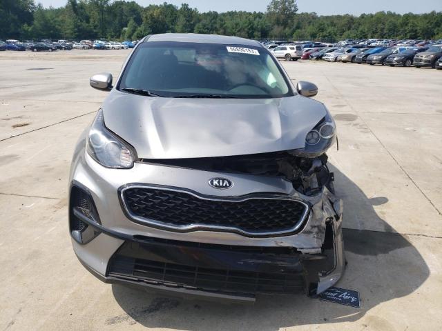 KNDPM3AC4M7915850 KIA Sportage Lx