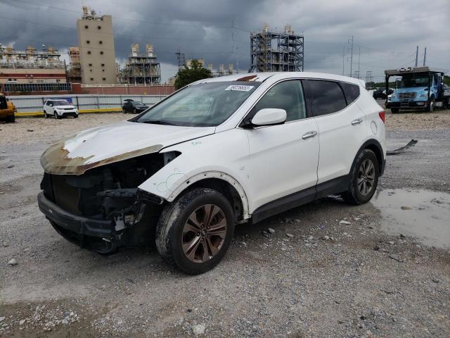 2015 Hyundai Santa Fe Sport 