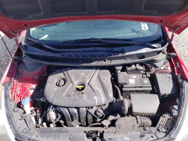 KNAFK4A67G5544682 KIA FORTE LX