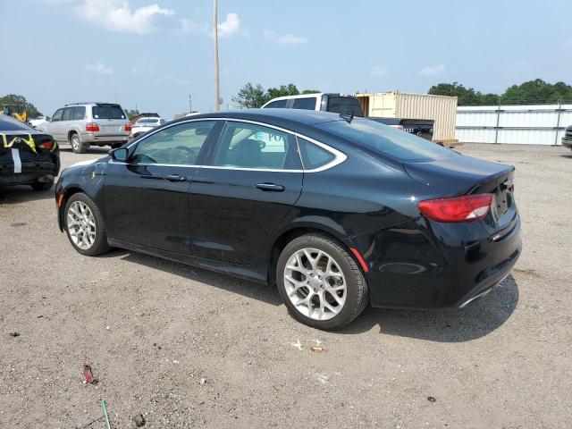 Vin: 1c3ccceg2fn512631, lot: 59414713, chrysler 200 c 20152
