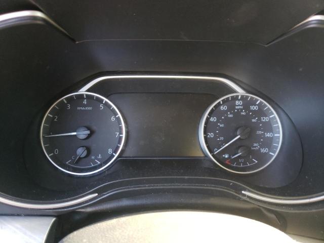 1N4AA6AP2HC372939 Nissan Maxima 3.5s