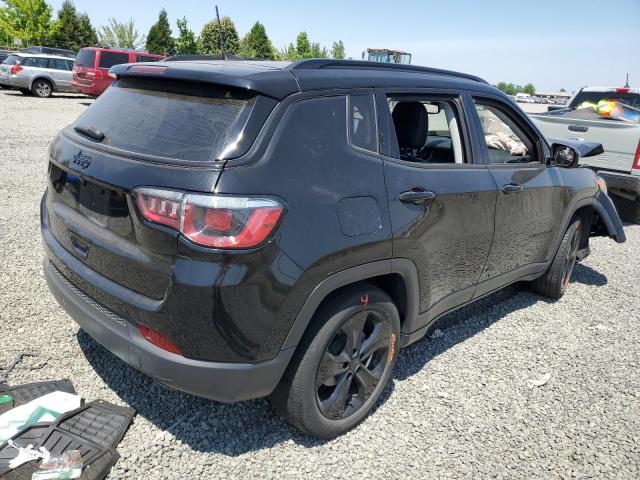 3C4NJCBB4KT726811 Jeep Compass Latitude