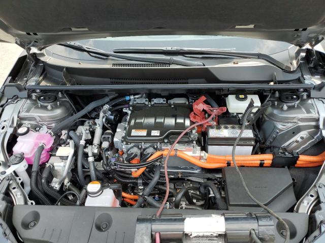 2023 SUBARU SOLTERRA P JTMABABA0PA015015
