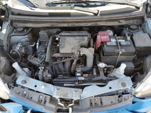 ML32A3HJ1LH006113 Mitsubishi MIRAGE ES