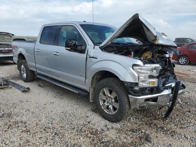 1FTFW1EG0FFB85547 Ford F150 Supercrew