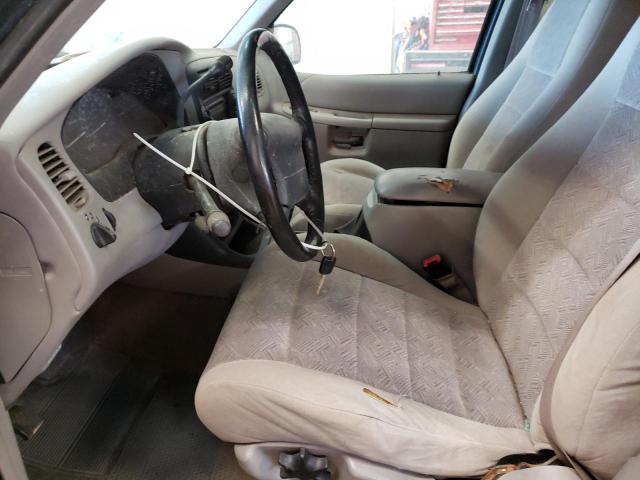 1FMZU34E2XZB15431 1999 Ford Explorer