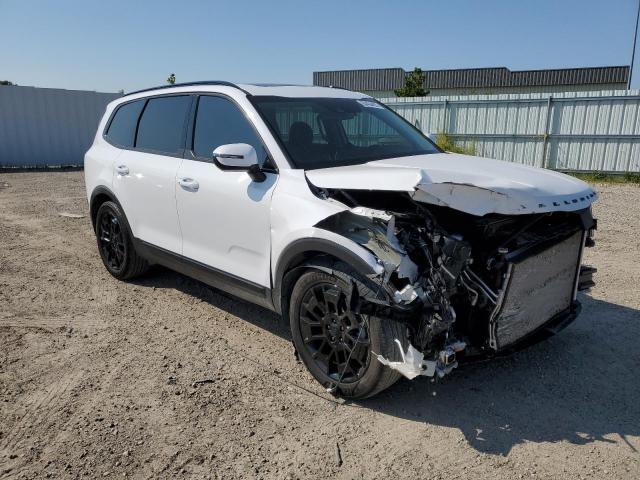 5XYP3DHC7MG128599 KIA Telluride Ex