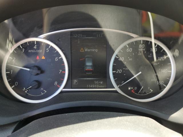 3N1AB7AP6JY253014 Nissan SENTRA S