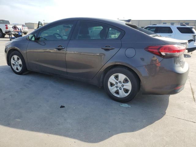 3KPFK4A74HE116263 KIA FORTE LX