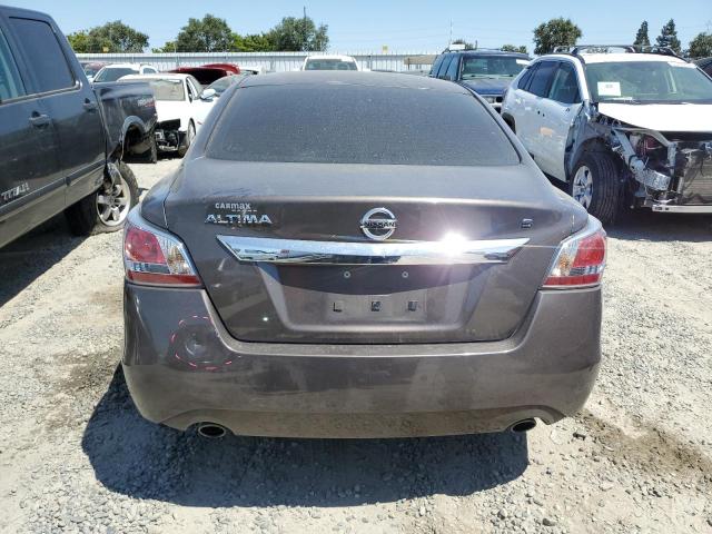 1N4AL3AP5FC168318 Nissan ALTIMA 2.5