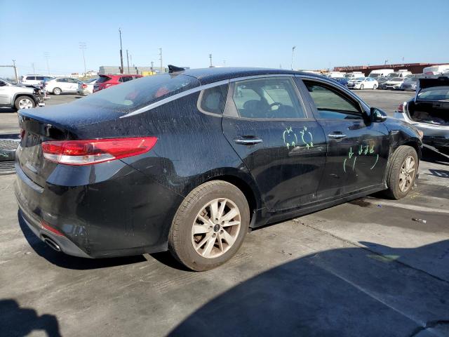 5XXGT4L30JG181667 KIA Optima Lx